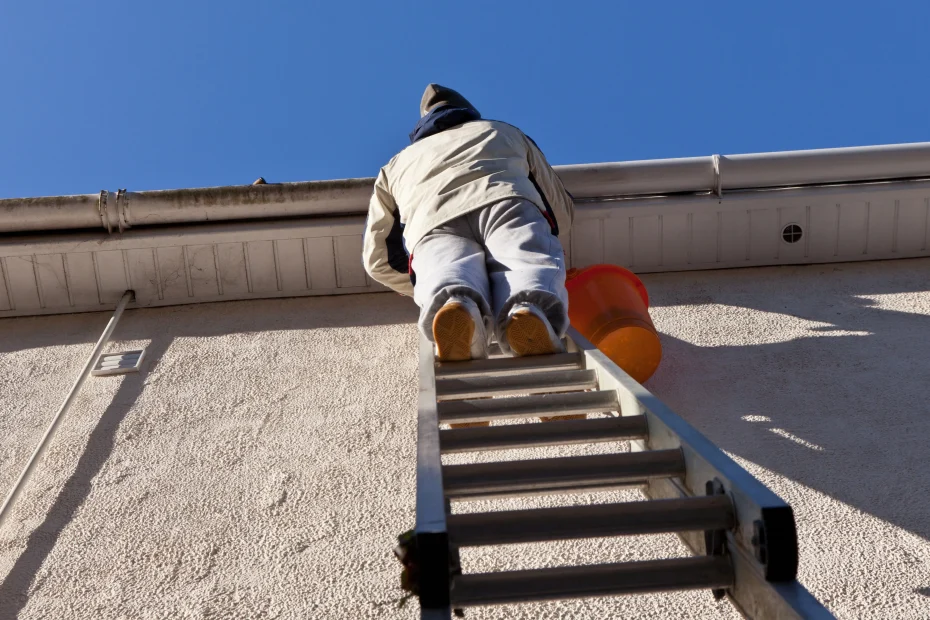 Gutter Cleaning Monroe