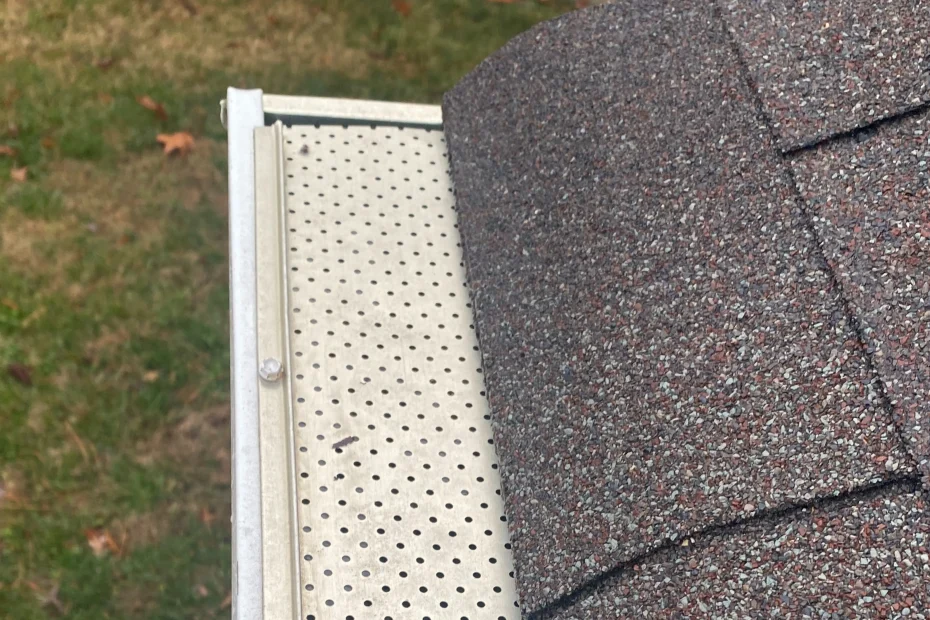 Gutter Cleaning Monroe